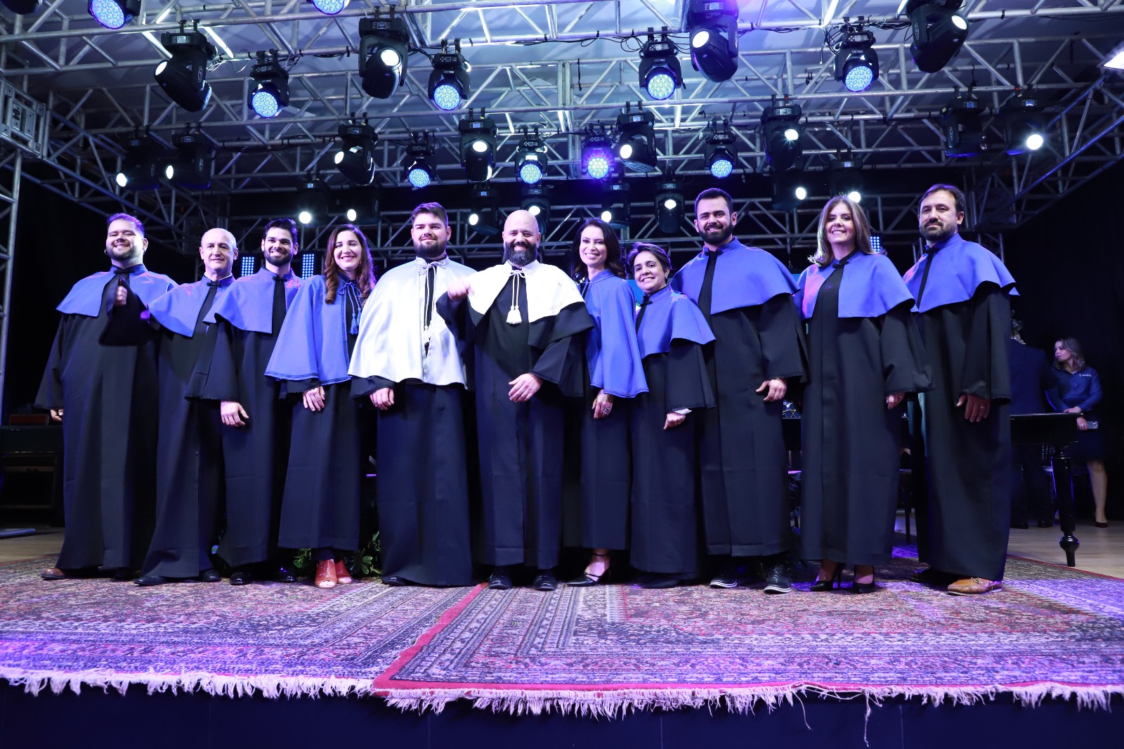 Faculdade EaD tem formatura? Veja se há a colação de grau!