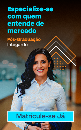 Banner pos graduação